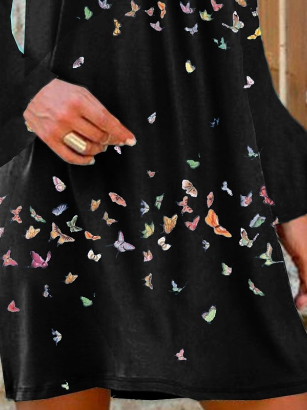 New Women Chic Plus Size Vintage Boho Hippie Off Shoulder