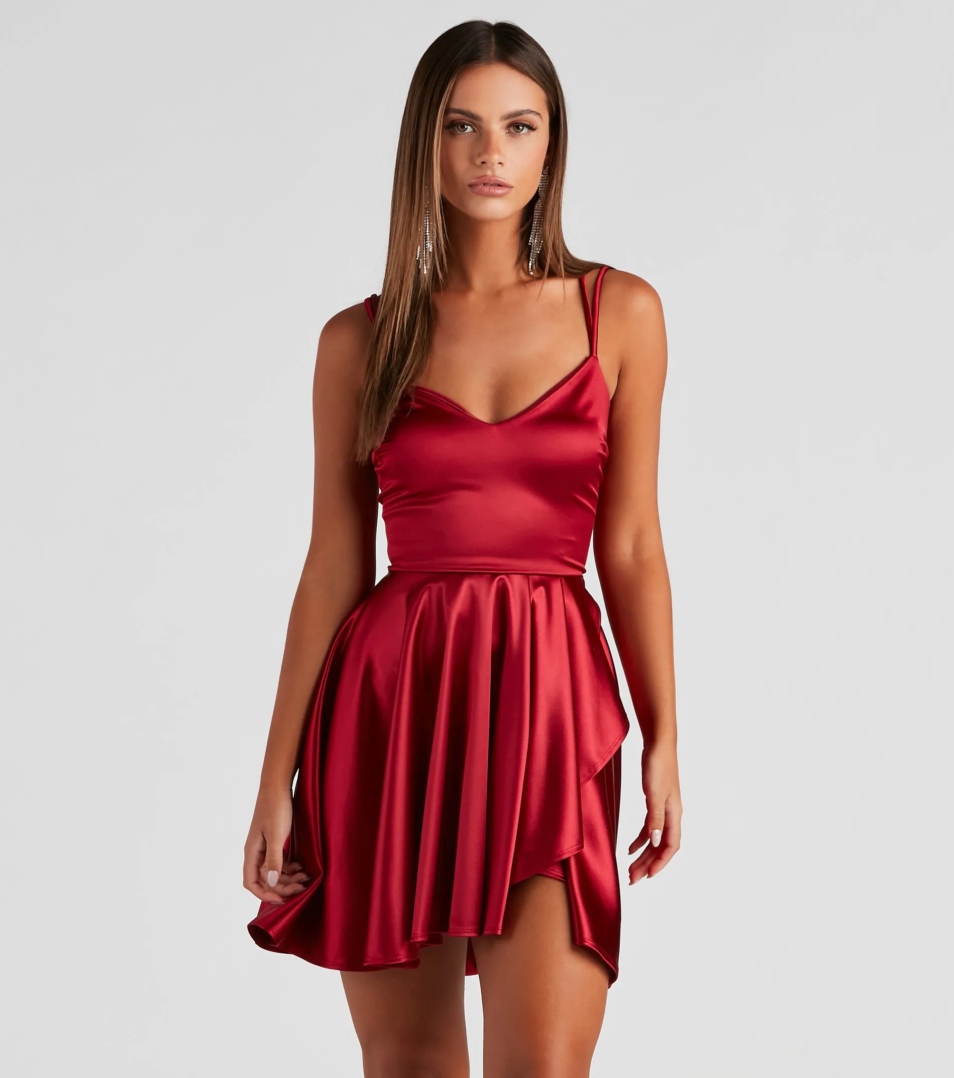 Trending Homecoming Dress