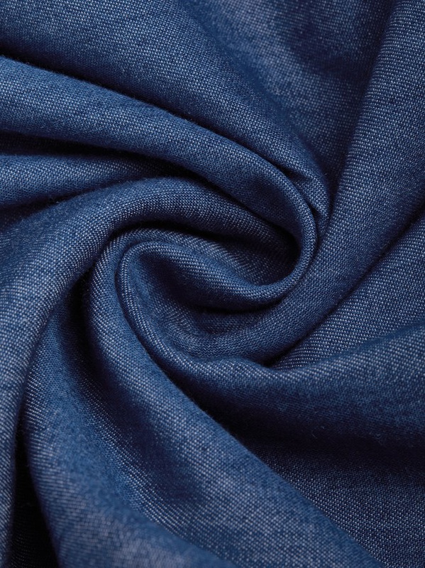 Women Casual Sleeveless Two piece Handmade Dress