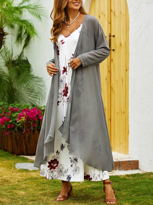 Elegant Two Piece Set